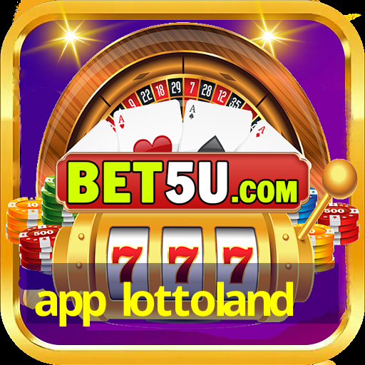 app lottoland